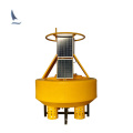 hydrologic monitoring buoy